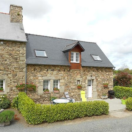 Gite De Kervoas Villa Lézardrieux Exterior foto